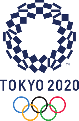 파일:2020 Summer Olympics logo new.svg