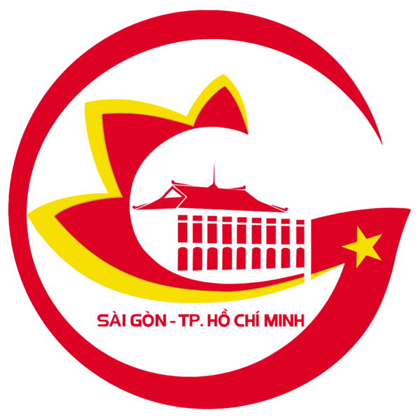 파일:Emblem of Saigon.png